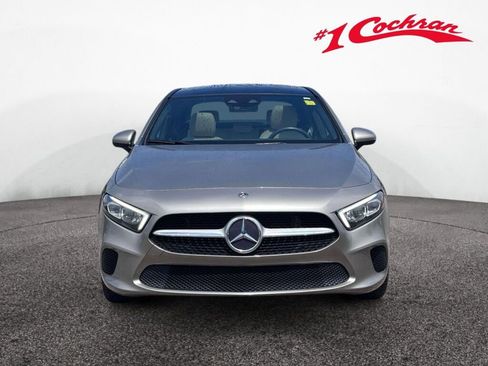 Used 2019 Mercedes-Benz A 220 4MATIC image 11