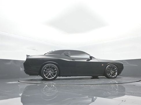 Used 2022 Dodge Challenger R/T Scat Pack image 30