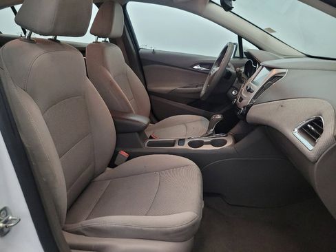 Used 2018 Chevrolet Cruze LS w/ LS Fleet Convenience Package image 21