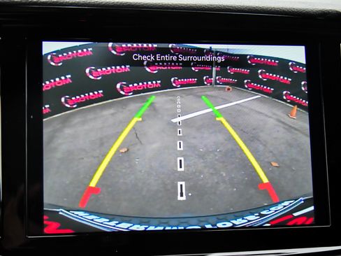 Used 2024 Dodge Durango R/T image 19