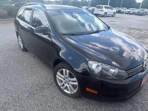 Used 2013 Volkswagen Jetta TDI FWD image 8