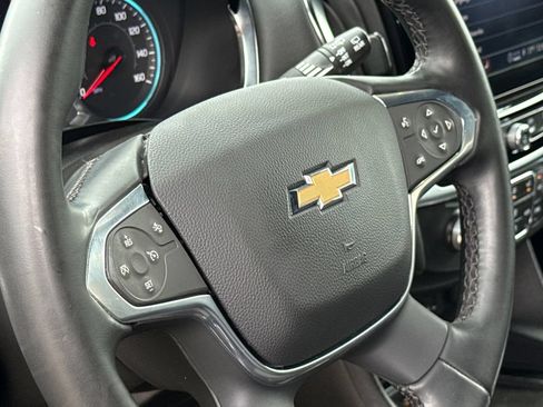 Used 2023 Chevrolet Traverse LT AWD/4WD image 29