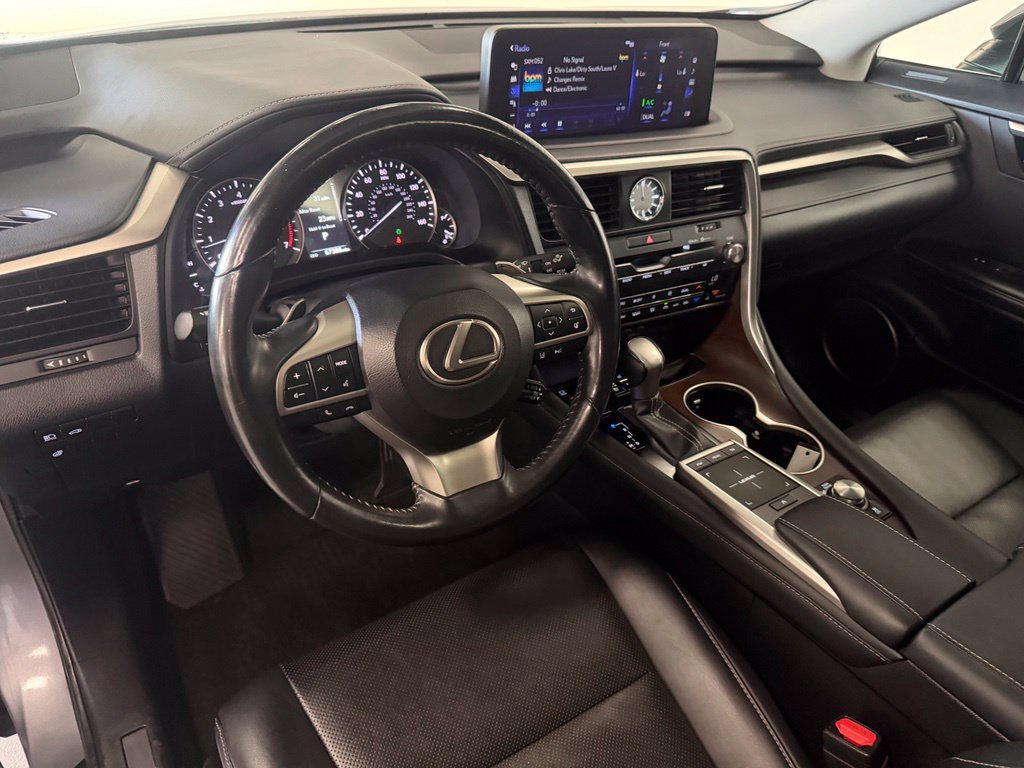 Used 2020 Lexus RX 350 AWD w/ Premium Package image 11