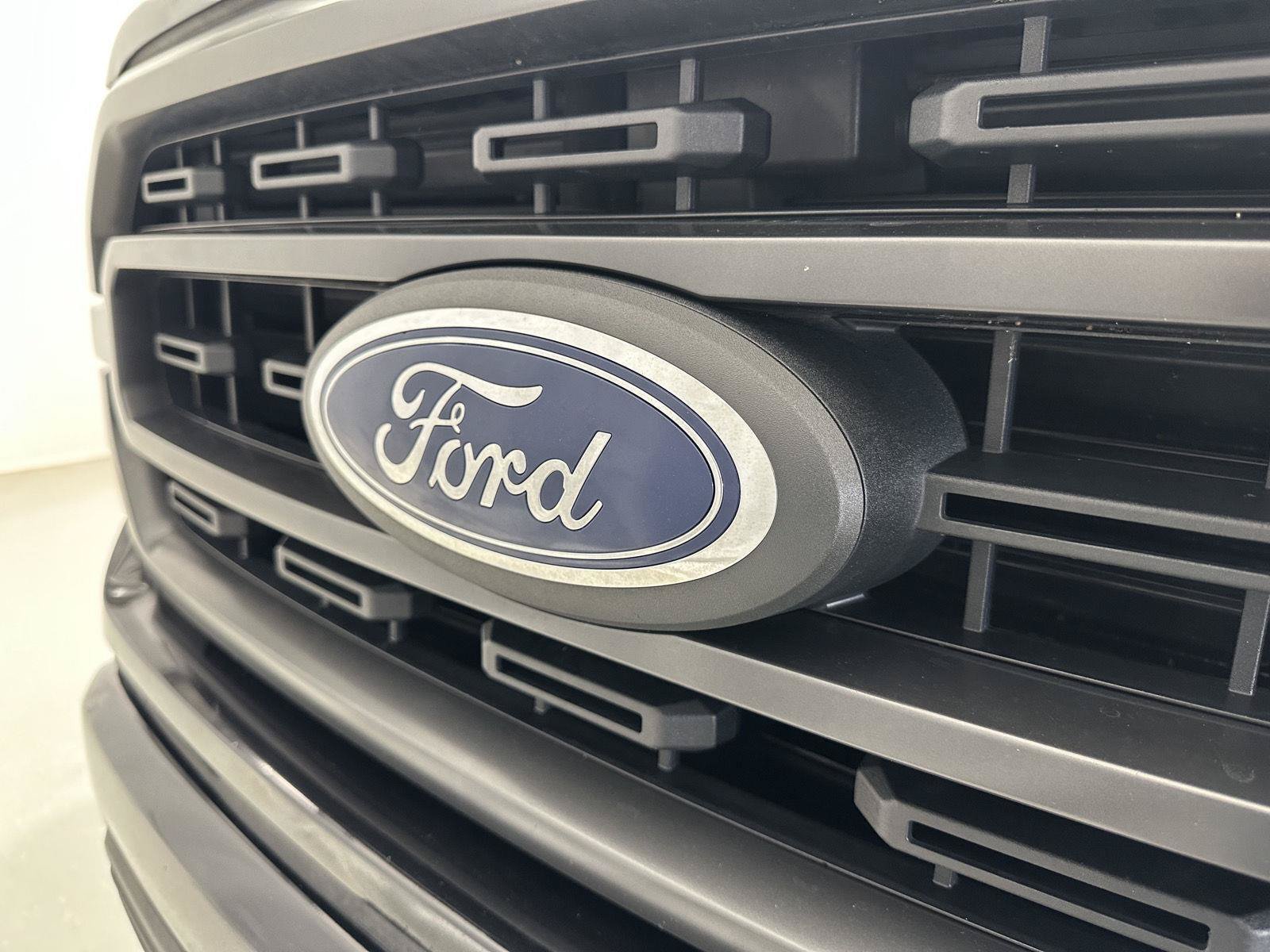 Used 2021 Ford F150 XLT w/ Equipment Group 302A High AWD/4WD image 29