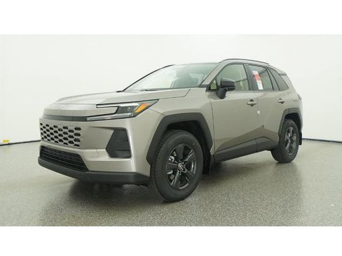 New 2026 Toyota RAV4 LE image 17