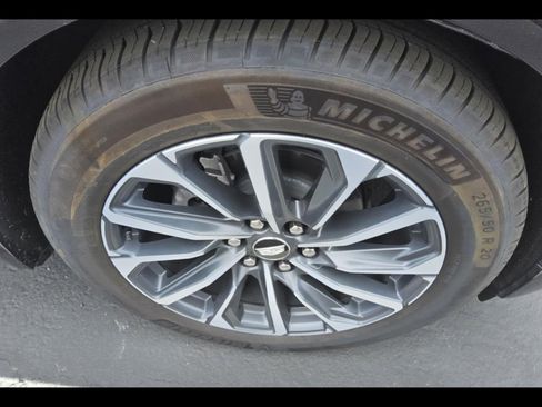 Used 2024 Cadillac Lyriq Sport w/ LPO, Floor Liner Package RWD image 20