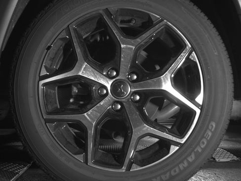 Used 2025 Jeep Compass Limited image 14