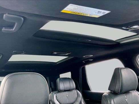 Used 2023 Hyundai Palisade Calligraphy FWD image 22