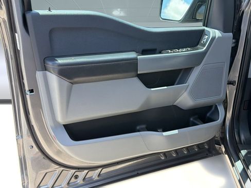 Certified 2023 Ford F150 XLT AWD/4WD image 21