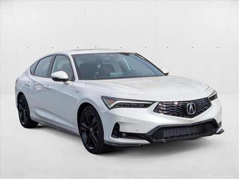 New 2026 Acura Integra A-Spec image 7