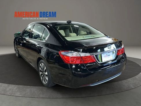 Used 2015 Honda Accord EX-L image 3