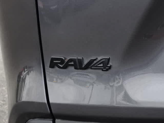 Used 2023 Toyota RAV4 Limited w/ Limited Grade Weather Package AWD/4WD image 10