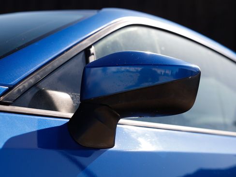 Used 2013 Subaru BRZ Limited RWD image 40