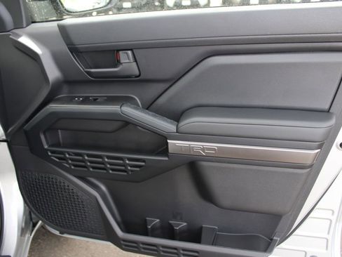 New 2026 Toyota 4Runner TRD Sport AWD/4WD image 41