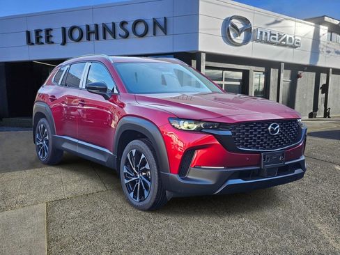 New 2026 MAZDA CX-50 2.5 Hybrid w/ Weather Package image 7