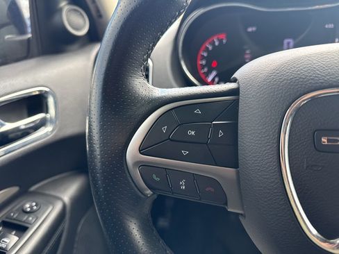 Used 2018 Dodge Durango AWD w/ Skid Plate Group image 16