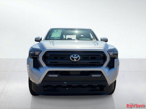New 2026 Toyota Tacoma SR5 AWD/4WD image 10
