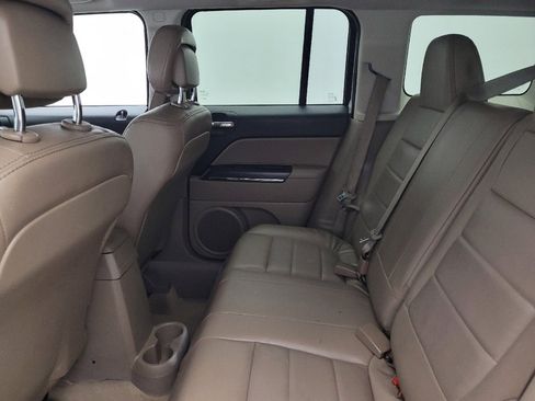 Used 2015 Jeep Patriot Limited FWD image 18