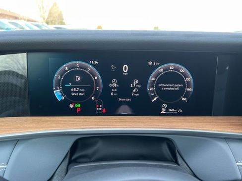 New 2026 Volkswagen Tiguan SEL R-Line image 16