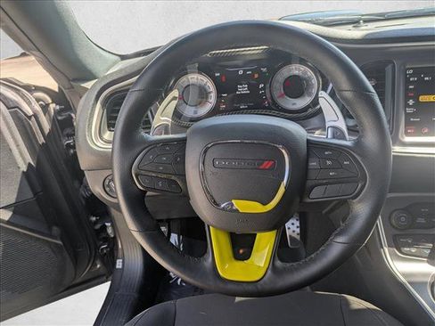 Used 2021 Dodge Challenger R/T Scat Pack w/ Shaker Package image 18