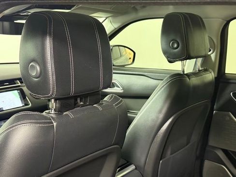 Used 2022 Land Rover Range Rover Velar S image 22