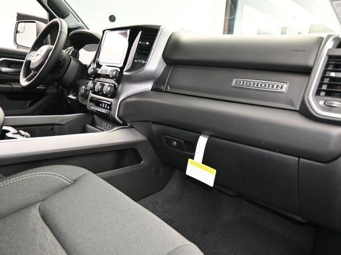 Used 2026 RAM 1500 Big Horn RWD image 40