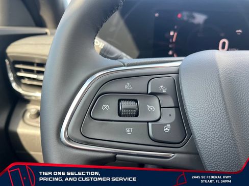 New 2026 Buick Envista Preferred w/ Convenience I Package FWD image 25