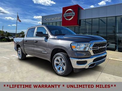 Used 2023 RAM 1500 Big Horn