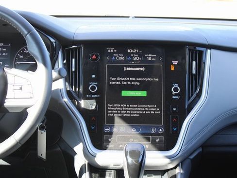 Certified 2025 Subaru Outback Premium image 21