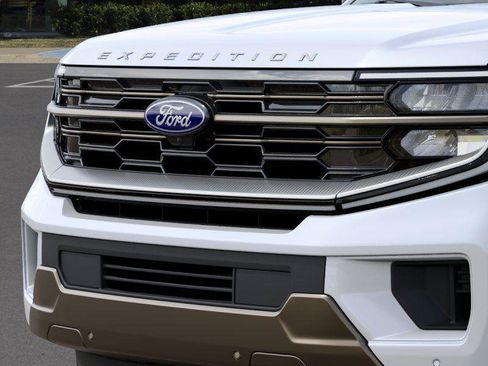 New 2027 Ford Expedition King Ranch AWD/4WD image 17