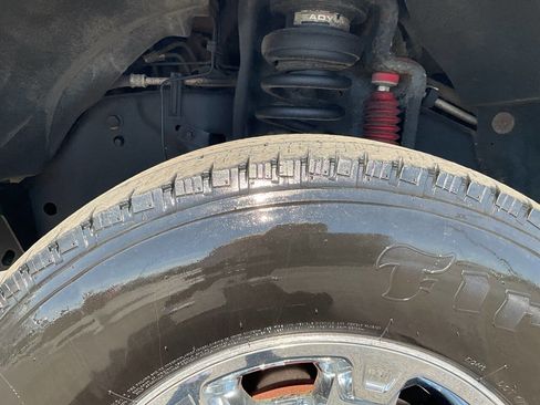 Used 2012 Ford F350 XL w/ PWR Equipment Group image 35