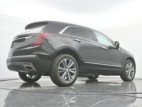 New 2026 Cadillac XT5 Premium Luxury image 19