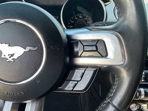 Used 2018 Ford Mustang GT image 14