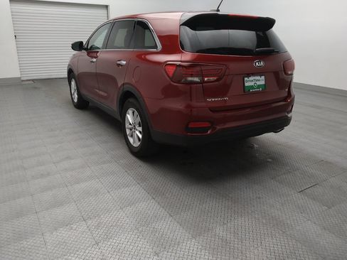 Used 2019 Kia Sorento FWD V6 image 5