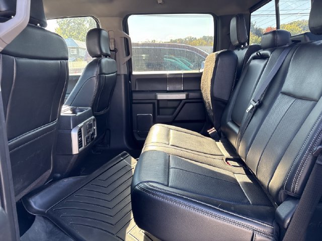 Used 2020 Ford F250 Lariat AWD/4WD image 9