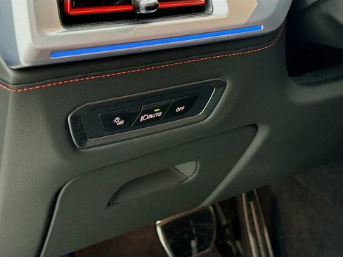 Used 2024 BMW XM Label Red AWD/4WD image 10