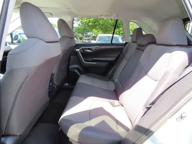 Used 2019 Toyota RAV4 XLE w/ Convenience Package AWD/4WD image 14