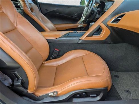 Used 2017 Chevrolet Corvette Z06 image 20
