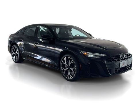 New 2026 Audi A6 Premium Plus image 6