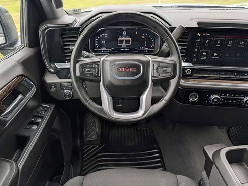 Used 2024 GMC Sierra 1500 Elevation AWD/4WD image 16