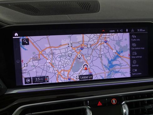 Used 2020 BMW X5 sDrive40i w/ Premium Package image 8