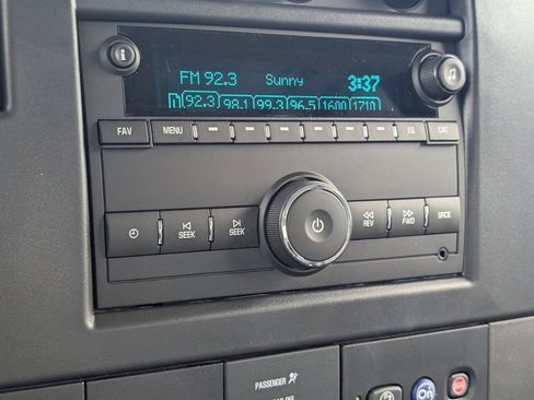 New 2025 Chevrolet Express 2500 w/ Driver Convenience Package image 8