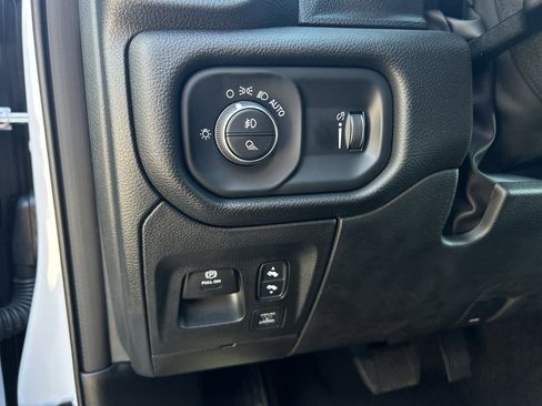 New 2026 RAM 1500 Big Horn image 18