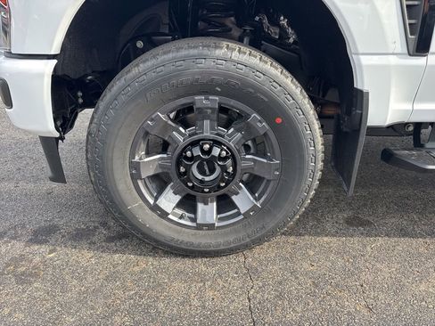 New 2026 Ford F350 XL w/ STX Appearance Package image 10