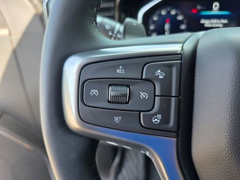 New 2026 Chevrolet Silverado 1500 LT Trail Boss w/ Convenience Package II AWD/4WD image 20