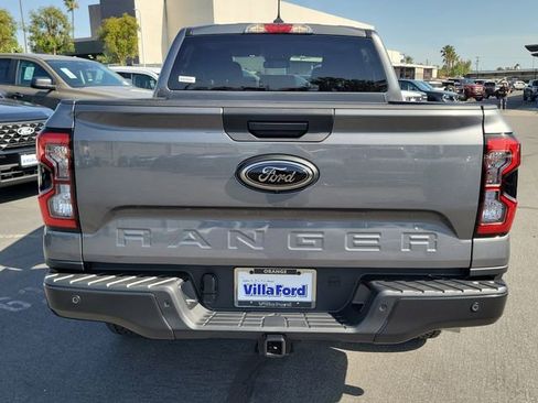 New 2026 Ford Ranger XLT RWD image 18