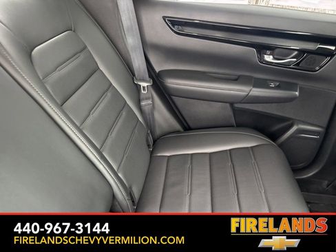 Used 2023 Honda CR-V EX-L image 38