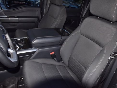 Certified 2023 Ford F150 XLT w/ Equipment Group 302A High image 33