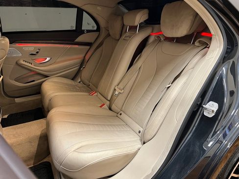 Used 2014 Mercedes-Benz S 550 S550 image 32