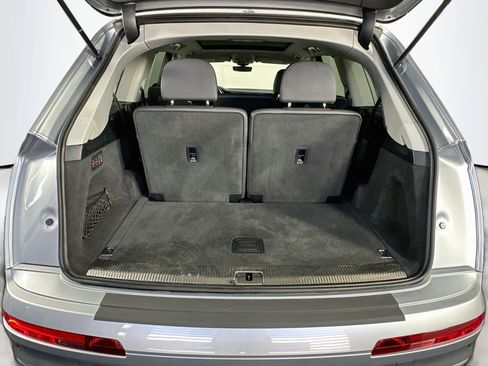 Used 2024 Audi Q7 2.0T Premium Plus AWD/4WD image 31